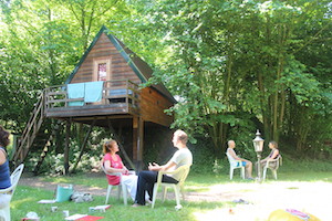 Of liever een vakantieweek?
