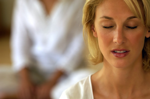 Meditatie opbouw in drie fases