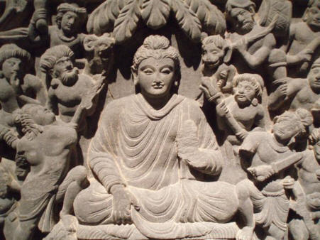 Geleide en stille meditatie