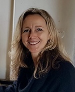 Begeleider Astrid  Docter